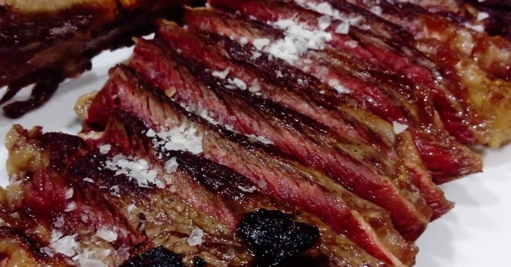 el guano restaurante bodega carne rubia gallega